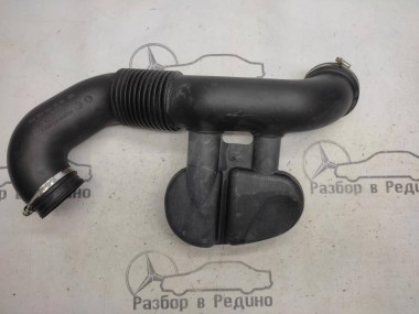Патрубок воздушный MERCEDES-BENZ V-класс W639 (2003 - 2014) — Разборка Мерседес