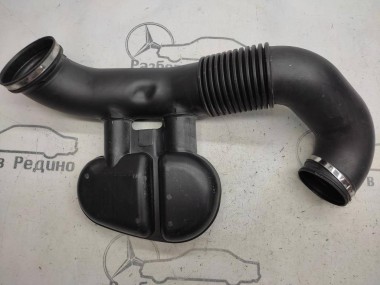 Патрубок воздушный MERCEDES-BENZ V-класс W639 (2003 - 2014) — Разборка Мерседес