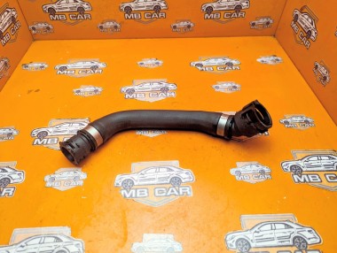 Патрубок ОЖ MERCEDES-BENZ GLA-класс H247 (2019 - 2023) &mdash; Разборка Мерседес