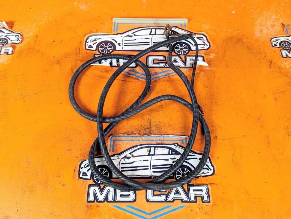 Провод плюсовой MERCEDES-BENZ S-класс W140 (1991 - 1998) фото 1 &mdash; Разборка Мерседес