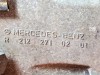 АКПП 5G-Tronic MERCEDES-BENZ C-класс W204/S204 (2006 - 2011) фото 2 &mdash; Разборка Мерседес