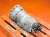 АКПП 5G-Tronic MERCEDES-BENZ C-класс W204/S204 (2006 - 2011) фото 9 &mdash; Разборка Мерседес