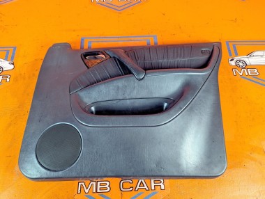 Карта двери передняя правая MERCEDES-BENZ M-класс W163 рестайлинг (2001 - 2005) &mdash; Разборка Мерседес