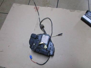 Замок двери задней левой MERCEDES-BENZ E-класс W211/S211 (2002 - 2006) — Разборка Мерседес