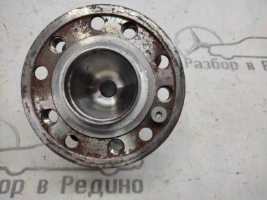 Ступица передняя MERCEDES-BENZ C-класс W205/S205/C205/A205 рестайлинг (2018 - 2023) — Разборка Мерседес