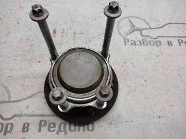 Ступица передняя MERCEDES-BENZ C-класс W205/S205/C205/A205 рестайлинг (2018 - 2023) — Разборка Мерседес