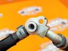 Трубка ОЖ MERCEDES-BENZ C-класс W204/S204 (2006 - 2011) фото 2 &mdash; Разборка Мерседес