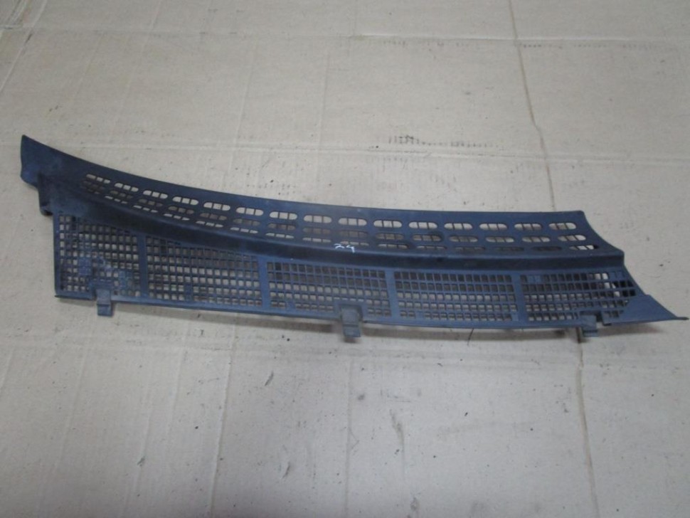 Решетка MERCEDES-BENZ CLK-класс C208/W208 (1997 - 2000) фото 1 — Разборка Мерседес