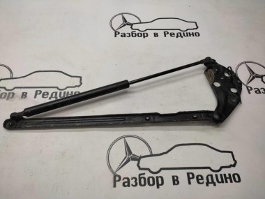 Петля капота MERCEDES-BENZ E-класс W210/S210 (1995 - 1999) — Разборка Мерседес