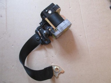 Ремень безопасности задний правый MERCEDES-BENZ S-класс W220 (1998 - 2005) — Разборка Мерседес