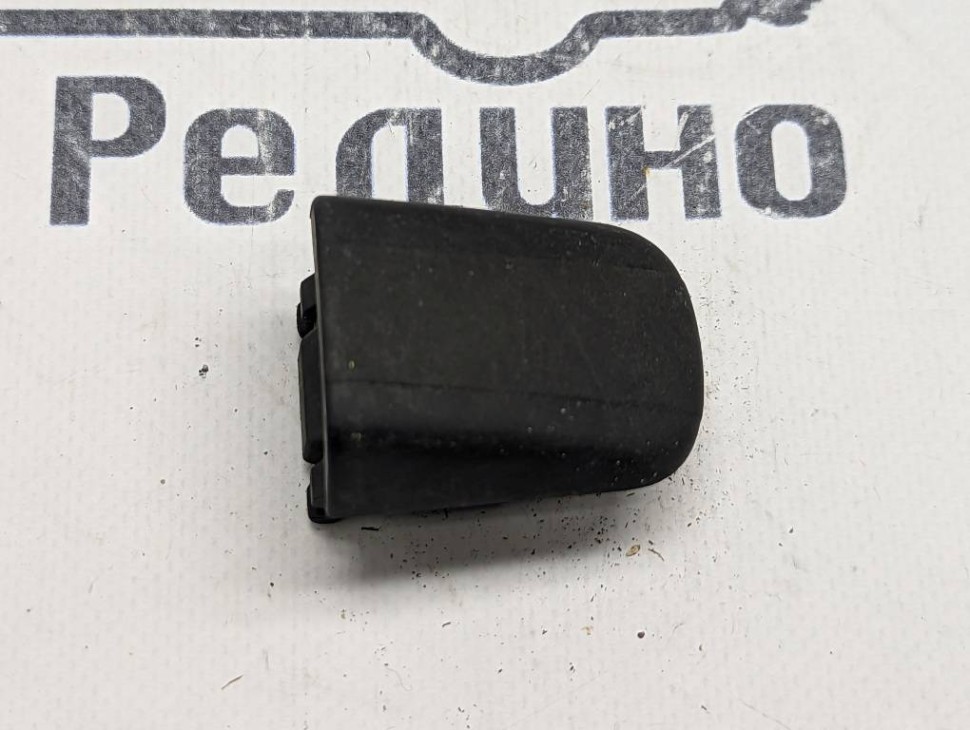 Крышка ручки двери MERCEDES-BENZ M-класс W163 (1997 - 2001) фото 1 — Разборка Мерседес