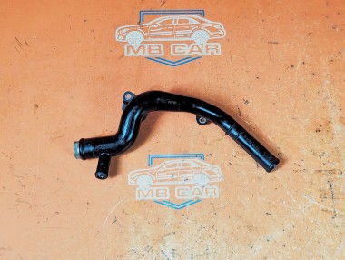 Трубка ОЖ MERCEDES-BENZ A-класс W168 рестайлинг (2001 - 2004) &mdash; Разборка Мерседес