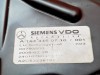 Блок ISM MERCEDES-BENZ M-класс W164 (2005 - 2008) фото 5 &mdash; Разборка Мерседес
