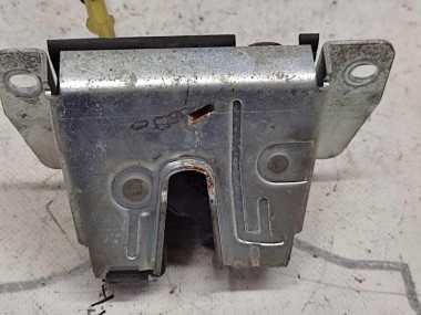 Замок багажника MERCEDES-BENZ M-класс W163 рестайлинг (2001 - 2005) — Разборка Мерседес