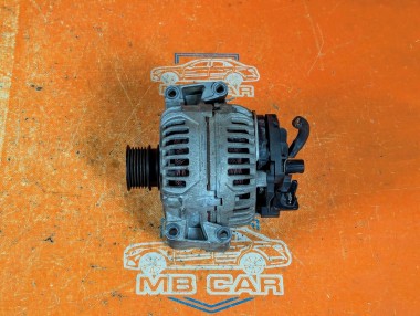 Генератор MERCEDES-BENZ GL-класс X164 рестайлинг (2009 - 2012) &mdash; Разборка Мерседес