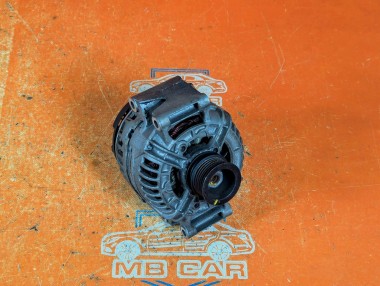 Генератор MERCEDES-BENZ GL-класс X164 рестайлинг (2009 - 2012) &mdash; Разборка Мерседес