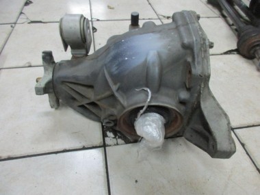 Редуктор задний MERCEDES-BENZ E-класс W213/S213/C238/A238 (2016 - 2021) — Разборка Мерседес