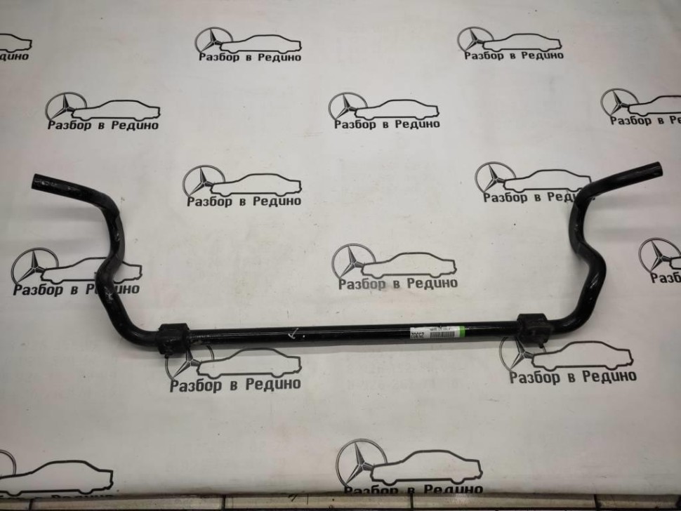 Стабилизатор передний MERCEDES-BENZ GLC-класс Coupe C253 (2016 - 2019) фото 1 — Разборка Мерседес