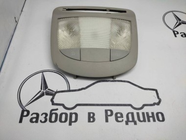 Плафон салона MERCEDES-BENZ R-класс W251 (2005 - 2007) — Разборка Мерседес