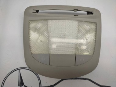 Плафон салона MERCEDES-BENZ R-класс W251 (2005 - 2007) — Разборка Мерседес