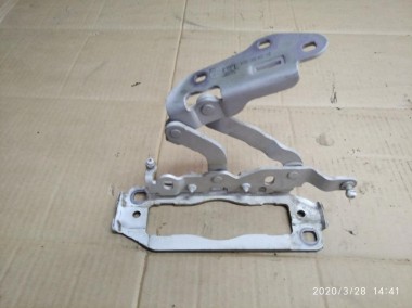 Петля капота MERCEDES-BENZ C-класс W204/S204/С204 рестайлинг (2011 - 2015) — Разборка Мерседес