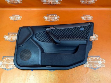 Карта двери передняя правая MERCEDES-BENZ C-класс W203/S203/CL203 (2000 - 2004) — Разборка Мерседес