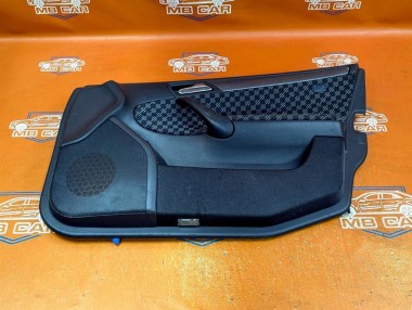 Карта двери передняя правая MERCEDES-BENZ C-класс W203/S203/CL203 (2000 - 2004) — Разборка Мерседес