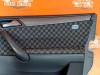 Карта двери передняя правая MERCEDES-BENZ C-class w203 фото 4 — Разборка Мерседес