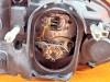 Фара левая MERCEDES-BENZ M-класс W163 (1997 - 2001) фото 8 &mdash; Разборка Мерседес