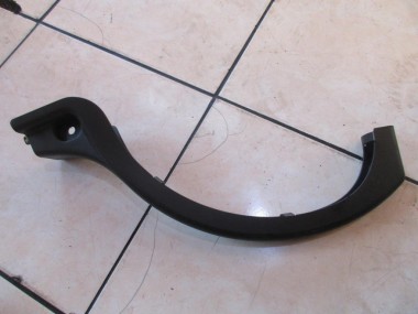 Накладка петли багажника MERCEDES-BENZ C-класс W203/S203/CL203 рестайлинг (2004 - 2008) — Разборка Мерседес