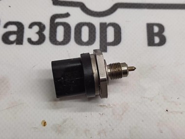 Датчик давления топлива MERCEDES-BENZ E-класс W212/S212/C207/A207 рестайлинг (2013 - 2016) — Разборка Мерседес