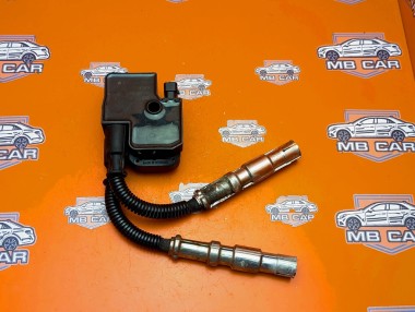 Катушка зажигания MERCEDES-BENZ M-класс W163 рестайлинг (2001 - 2005) — Разборка Мерседес