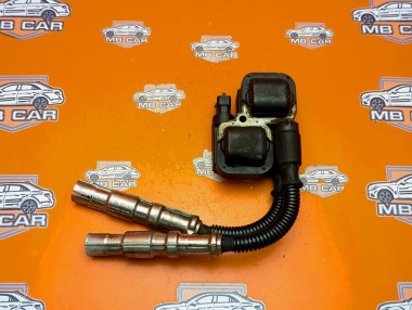 Катушка зажигания MERCEDES-BENZ M-класс W163 рестайлинг (2001 - 2005) — Разборка Мерседес