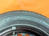 Запасное колесо MERCEDES-BENZ E-класс W211/S211 (2002 - 2006) фото 3 &mdash; Разборка Мерседес