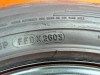 Запасное колесо MERCEDES-BENZ E-класс W211/S211 (2002 - 2006) фото 5 &mdash; Разборка Мерседес