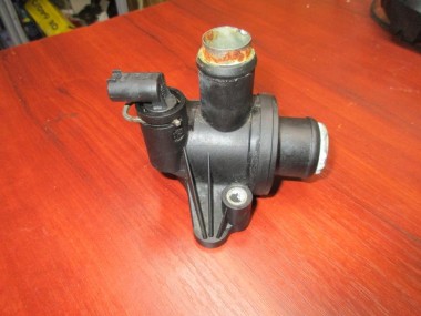 Термостат MERCEDES-BENZ A-класс W168 (1997 - 2001) — Разборка Мерседес