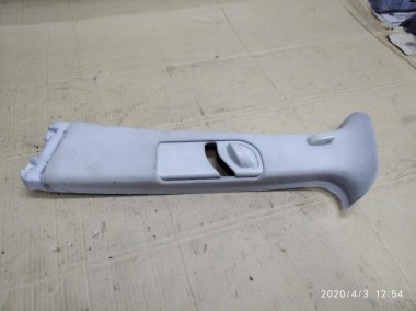 Накладка средней стойки MERCEDES-BENZ M-класс W163 (1997 - 2001) — Разборка Мерседес