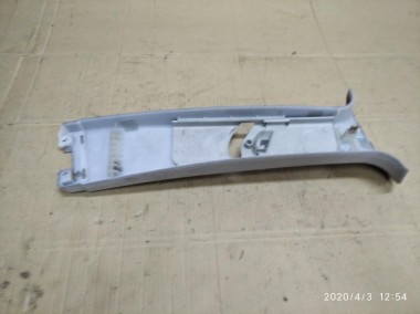 Накладка средней стойки MERCEDES-BENZ M-класс W163 (1997 - 2001) — Разборка Мерседес