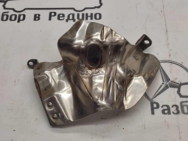 Защитный экран MERCEDES-BENZ A-класс AMG W176 (2013 - 2015) — Разборка Мерседес