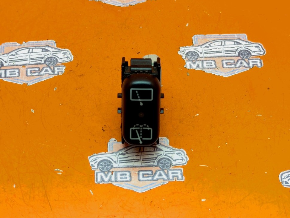 Кнопка MERCEDES-BENZ M-класс W163 рестайлинг (2001 - 2005) фото 1 — Разборка Мерседес