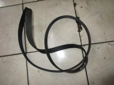 Ремень приводной MERCEDES-BENZ E-класс W211/S211 рестайлинг (2006 - 2009) — Разборка Мерседес