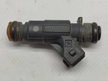 Форсунка БЕНЗИН MERCEDES-BENZ A-класс W168 (1997 - 2001) — Разборка Мерседес