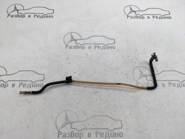 Трубка топливная MERCEDES-BENZ Vito W638 (1996 - 2003) — Разборка Мерседес