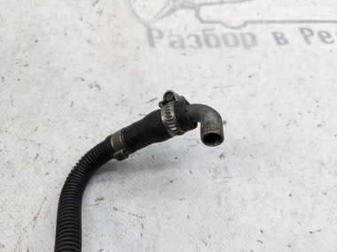 Трубка топливная MERCEDES-BENZ Vito W638 (1996 - 2003) — Разборка Мерседес