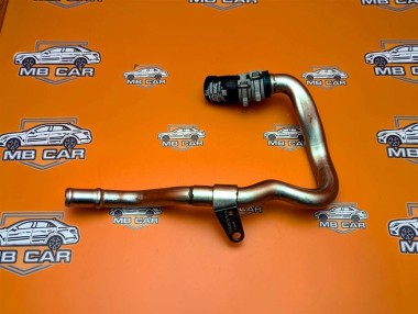 Трубка ГУРа MERCEDES-BENZ GLE-класс AMG W166 (2015 - 2019) — Разборка Мерседес