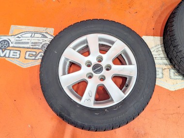 Колеса 15 MERCEDES-BENZ C-класс W203/S203/CL203 (2000 - 2004) — Разборка Мерседес