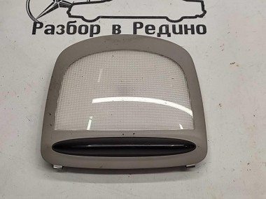 Плафон салона MERCEDES-BENZ M-класс W164 рестайлинг (2008 - 2011) — Разборка Мерседес