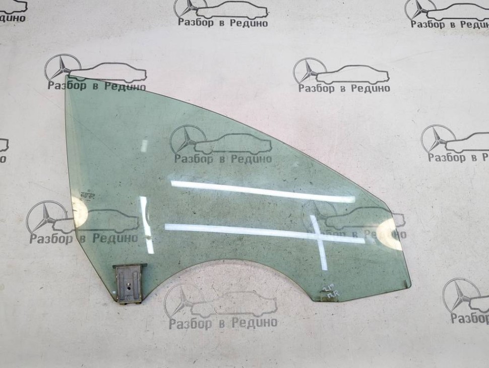 Стекло переднее правое MERCEDES-BENZ CLS-класс C218/X218 (2010 - 2014) фото 1 — Разборка Мерседес