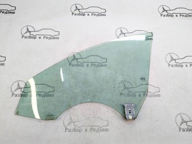 Стекло переднее правое MERCEDES-BENZ CLS-класс C218/X218 (2010 - 2014) — Разборка Мерседес