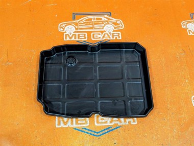 Поддон АКПП MERCEDES-BENZ E-класс W211/S211 (2002 - 2006) — Разборка Мерседес